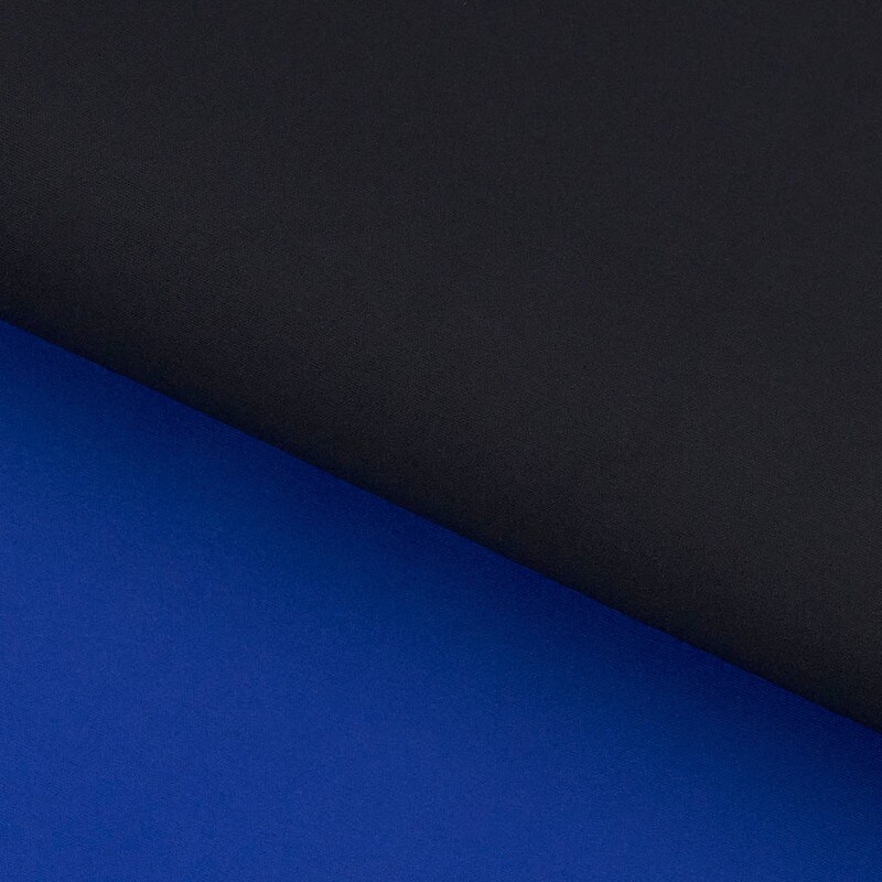 Twin Flo 2 tone Recycled Polyester &#x26; Nylon Spandex Fabric