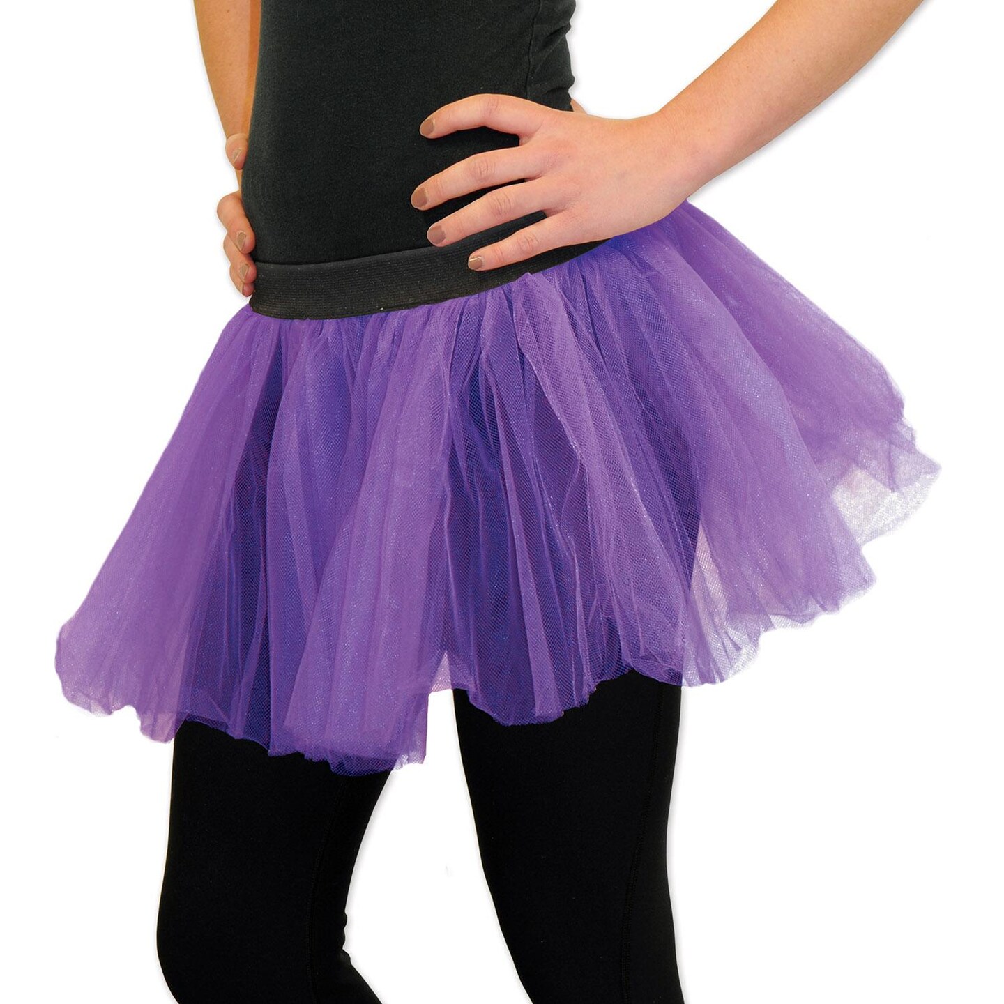 12 Pack Beistle Tutu - purple