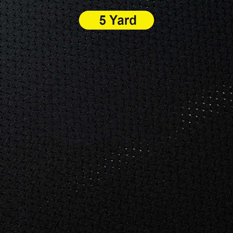 Pro Mesh Nylon Spandex