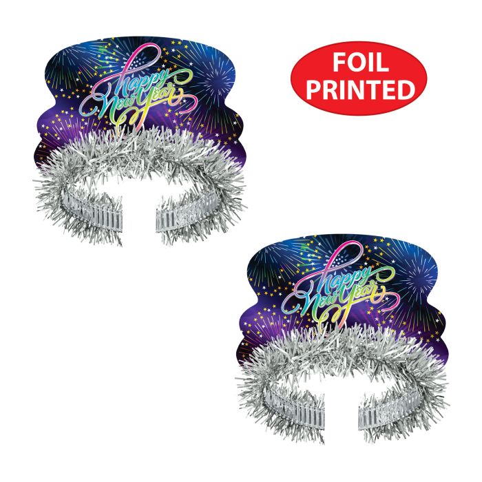 50 Pack Beistle Celebration Tiara
