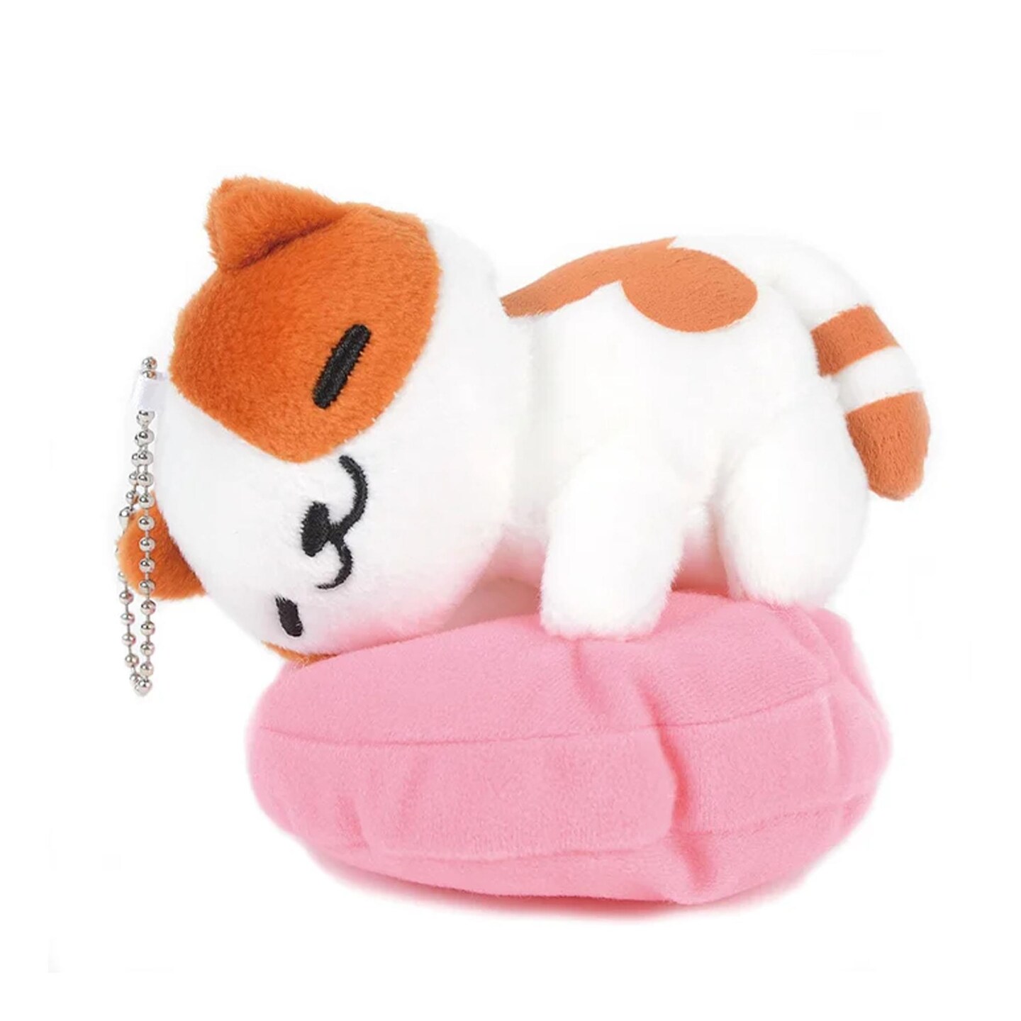 Neko Atsume: Kitty Collector 6&#x22; Plush: Patches