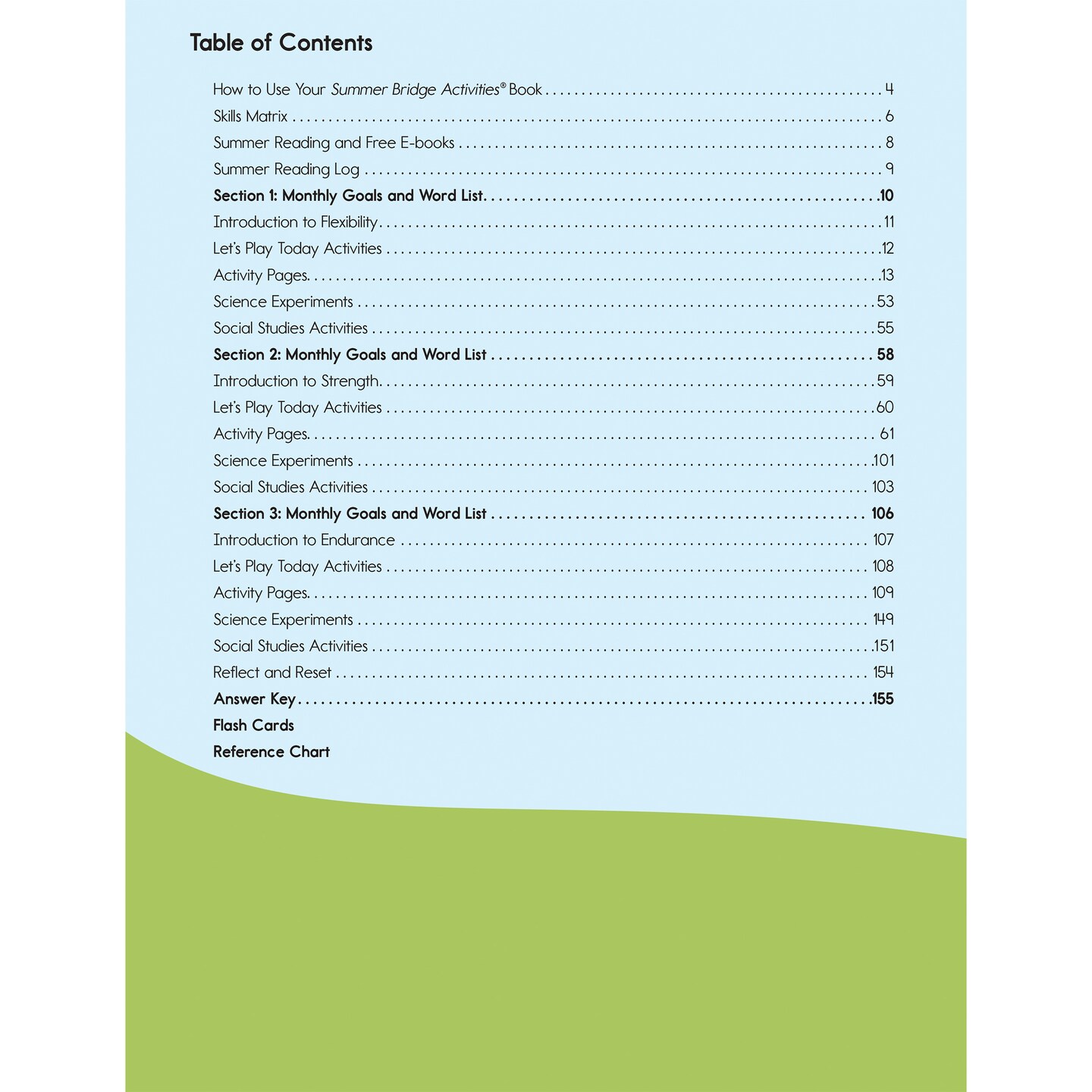 Summer Bridge Activities 8th Grade to 9th Grade Workbooks All Subjects, Math, Language Arts, Science, Social Studies, Fitness, Eighth Grade &#x26; Ninth Grade Workbook With Flash Cards, eBooks &#x26; More