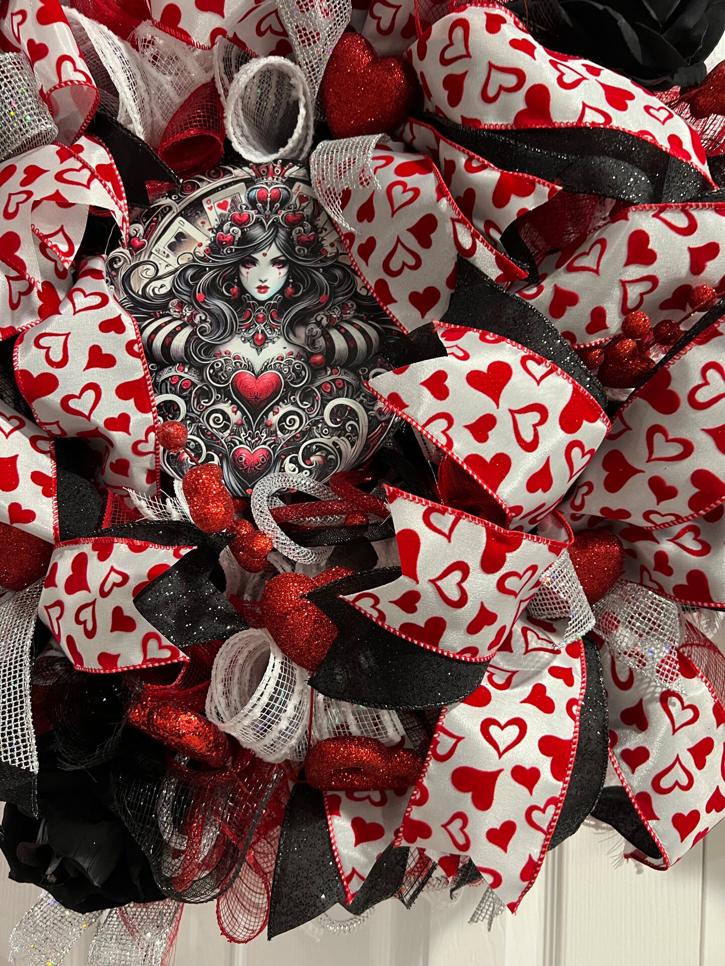 Queen of Hearts | MakerPlace by Michaels