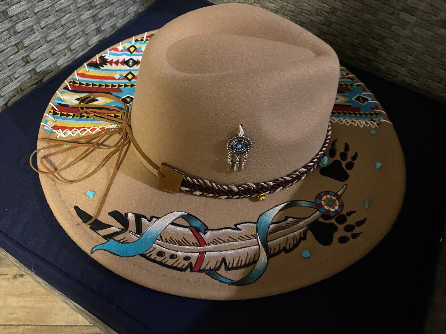 Custom Hats Hat Design Maker Hat Maker Custom Made Fedora Hats