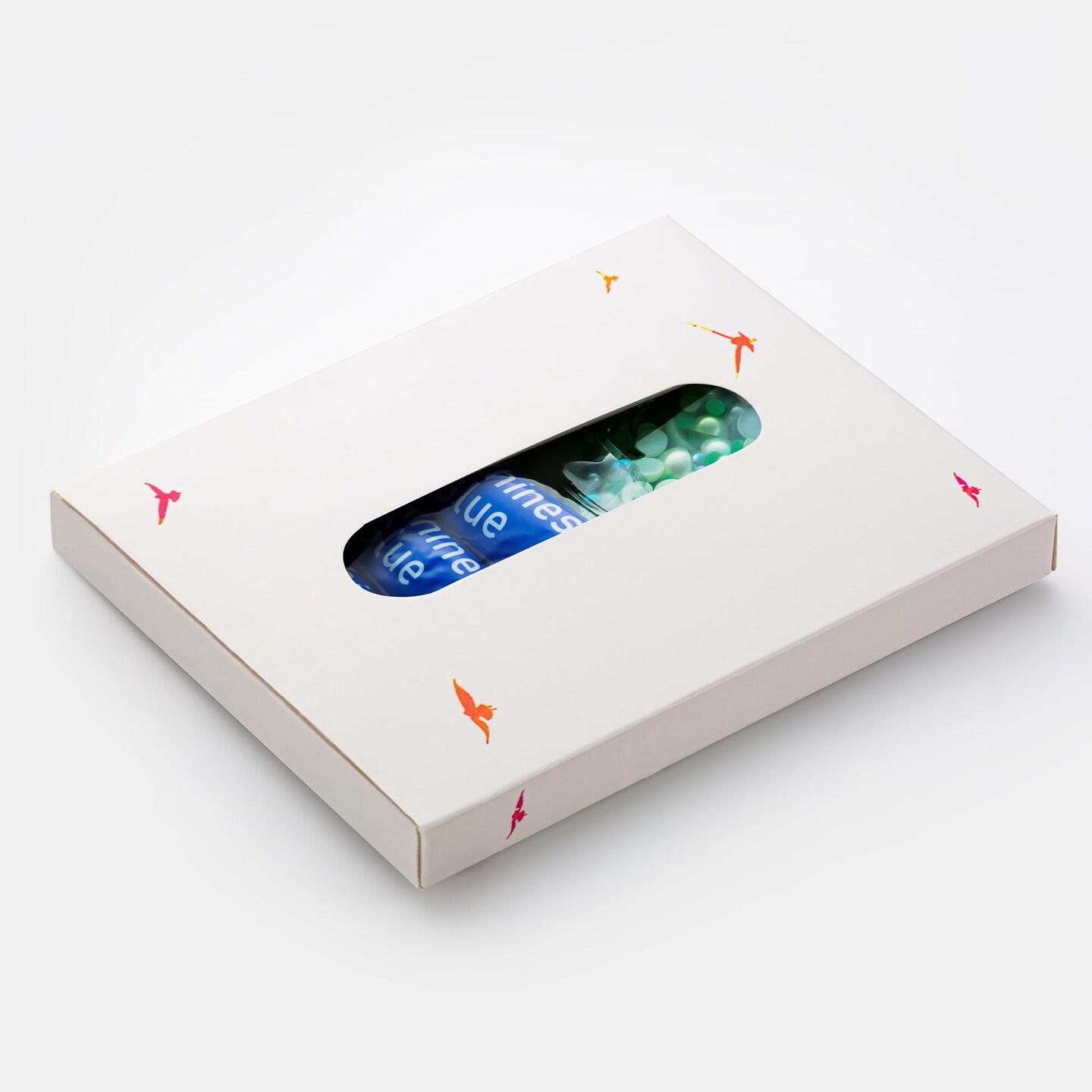 60g Cyan Green Flat Back Pearls Rhinestones for Crafts Mixed Size 3mm-10mm AB Color Round Half Pearls Flatback Pearl Beads and Resin Rhinestones Set for Face Art with Glue