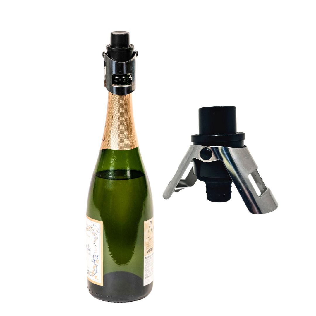 Champagne Saver&#x2122; - Sparkling Wine Saver