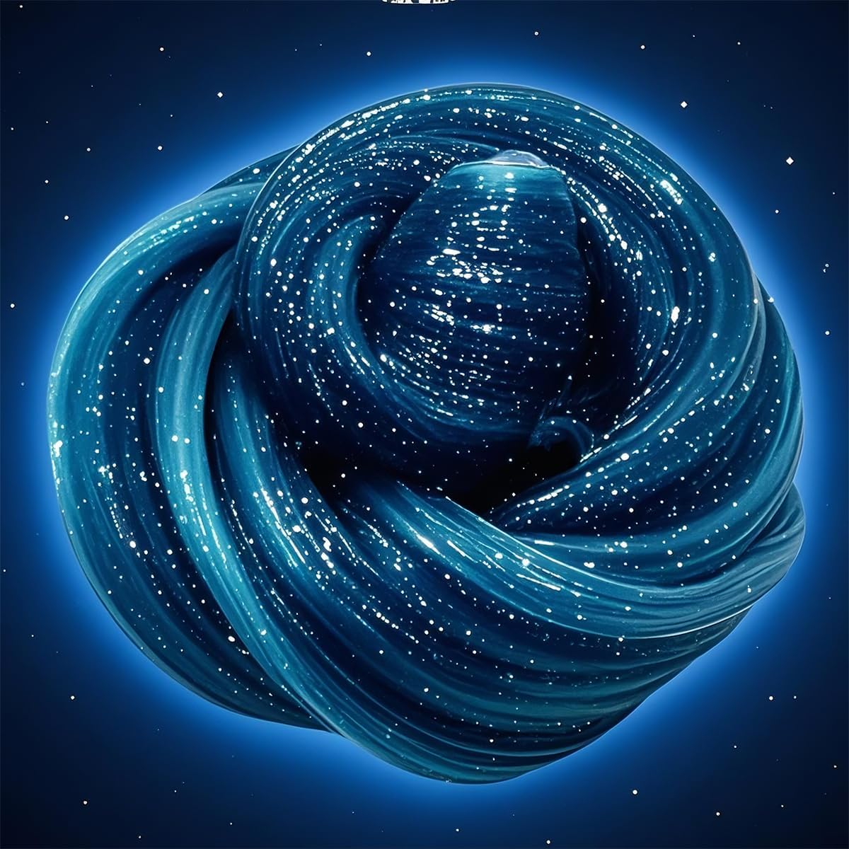 24 Packs Galaxy Slime