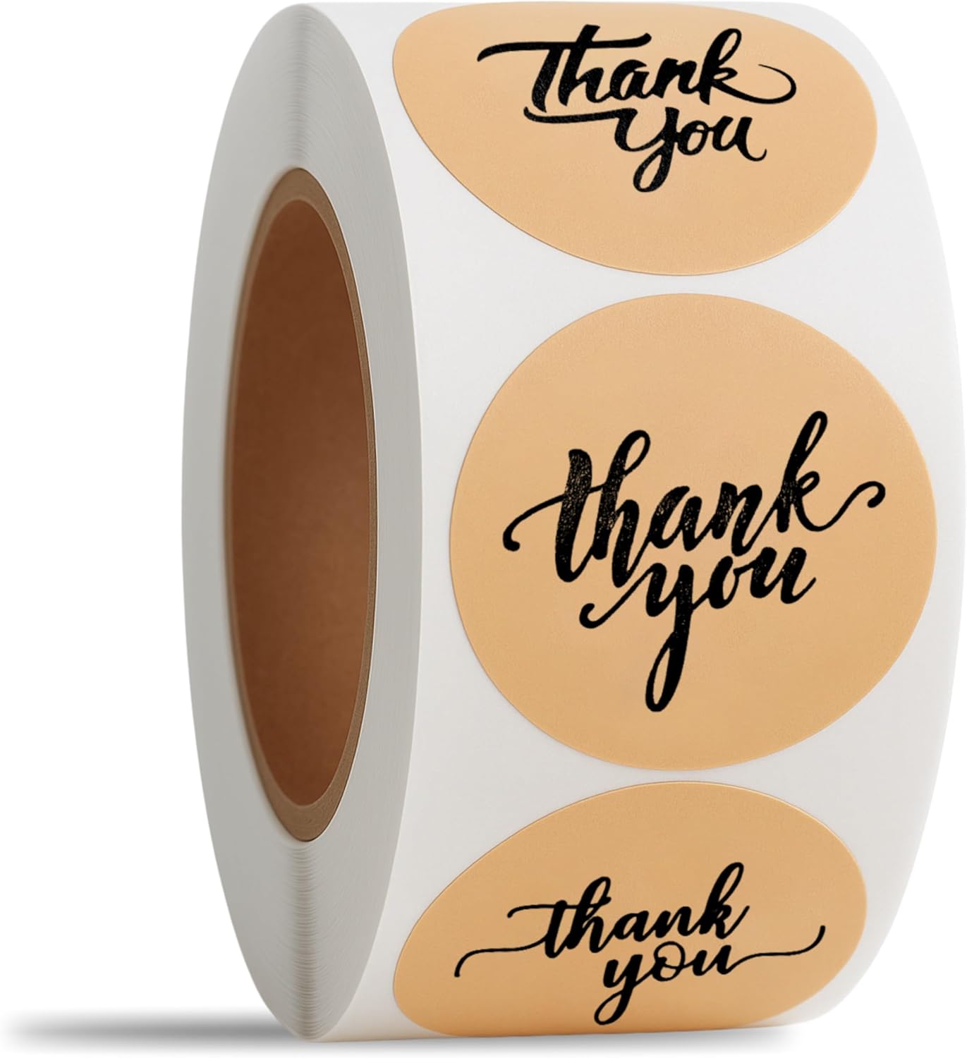 500 Self-Adhesive & Waterproof Stickers with Beautiful Design