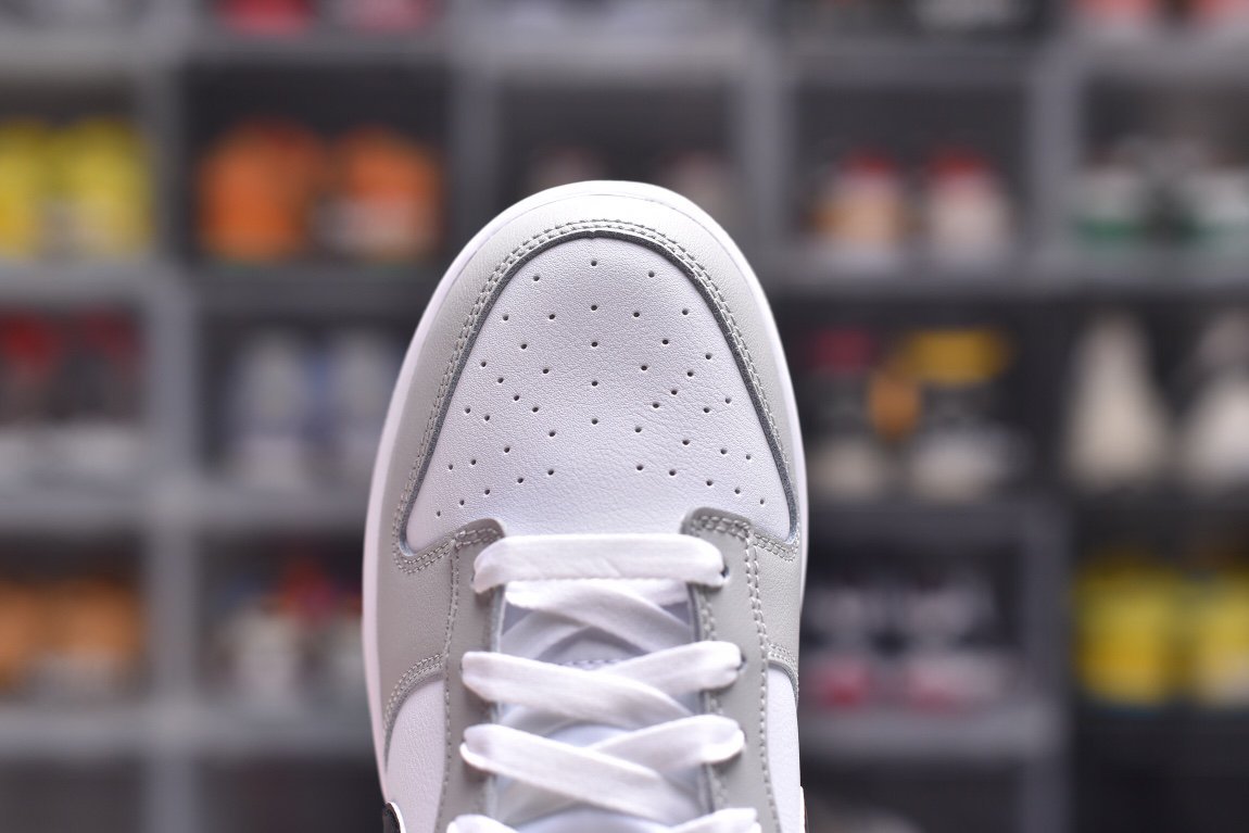 Nike Dunk Low SE Lottery Pack Grey Fog | MakerPlace by Michaels