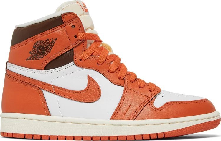 Air Jordan 1 High OG Starfish DO9369 101