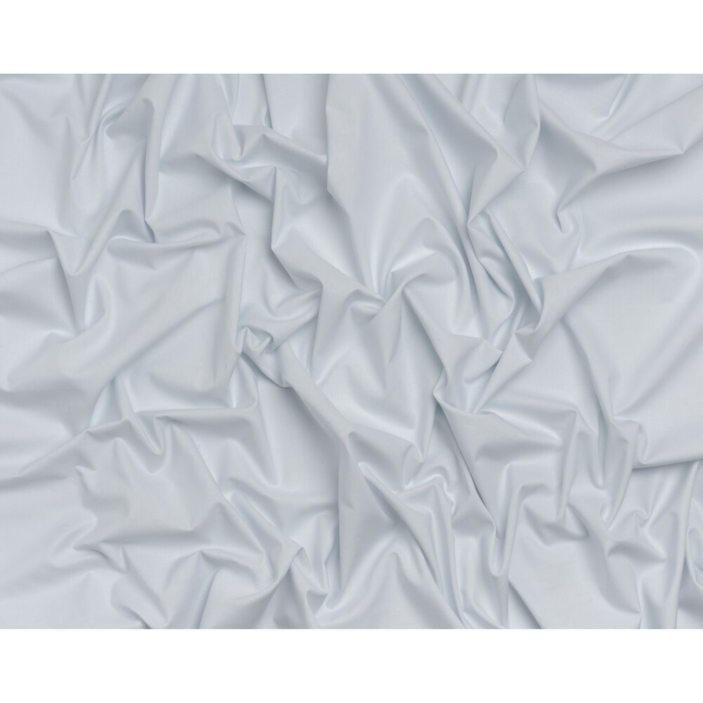 1 Yard Premium Solid Quilting Cotton On Thin Ice Colorworks Collection