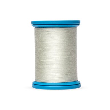 Cotton + Steel 50 Wt. Cotton Thread by Sulky - Light Putty&#xC2;&#xA0; - 660 yd. Spool