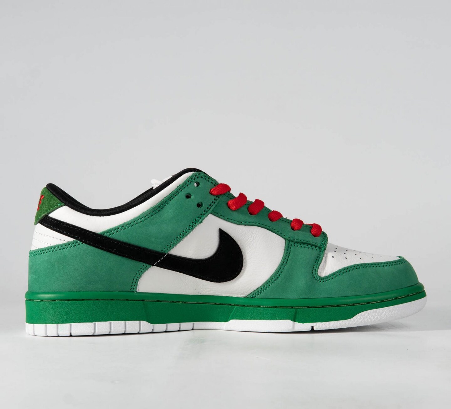 ◾️NIKE DUNK LOW PRO SB 【 ハイネケン 】Heineken◾️ Buy Nike Dunk Low Pro SB 'Heineken' - 304292 302 | GOAT
