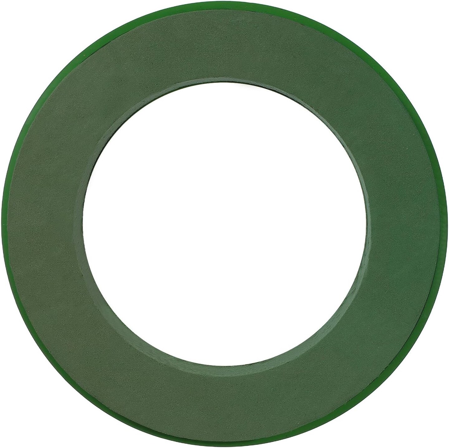 Foam Rings - 11-Inch Wet Floral Foam