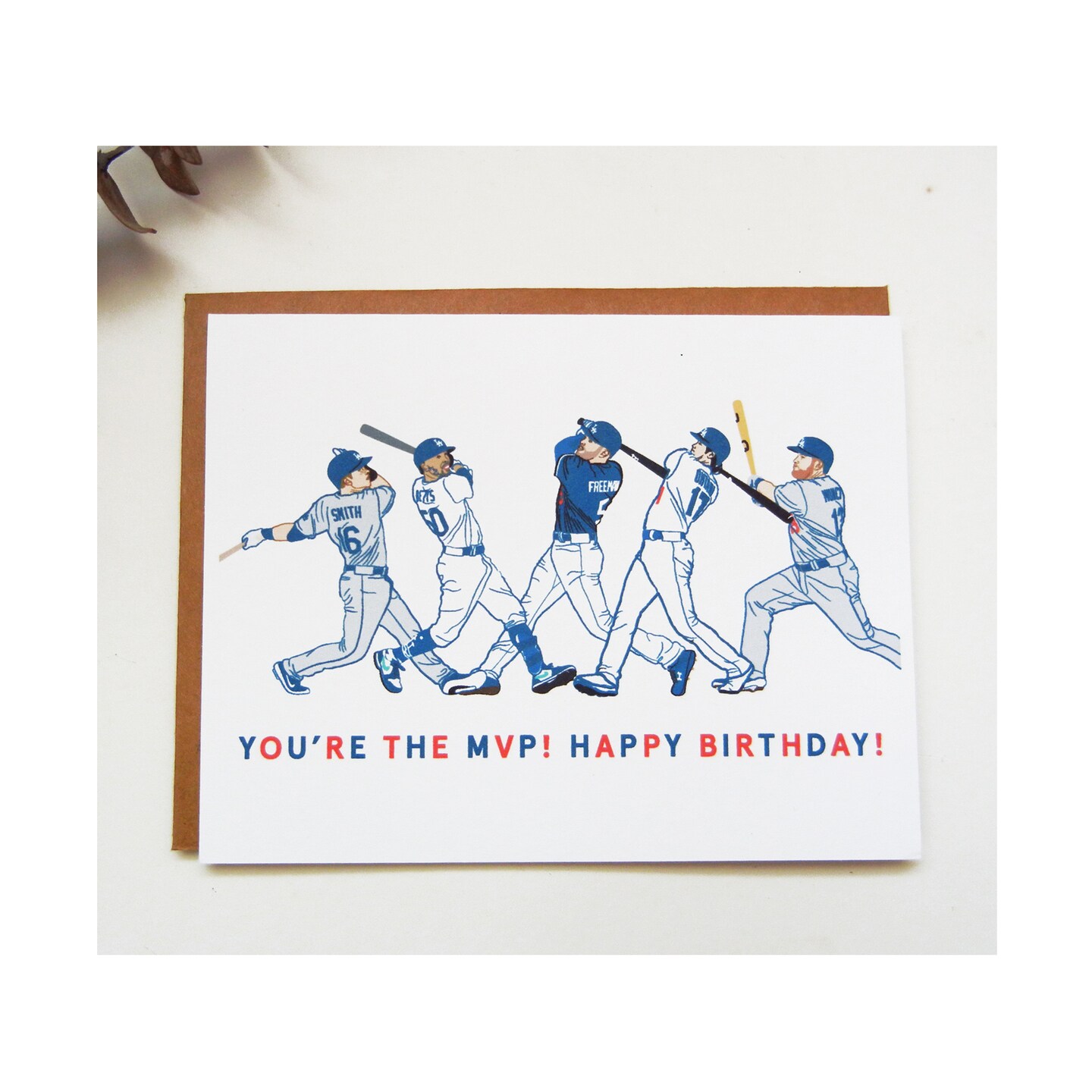 Yoshinobu Yamamoto Birthday Baseball Player Pitcher Original