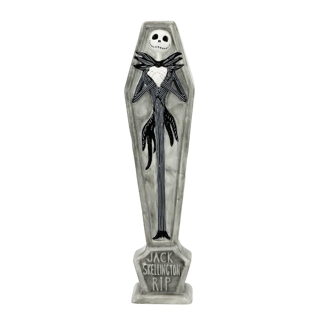 Disney English Ladies: Nightmare Before Christmas Jack Figurine