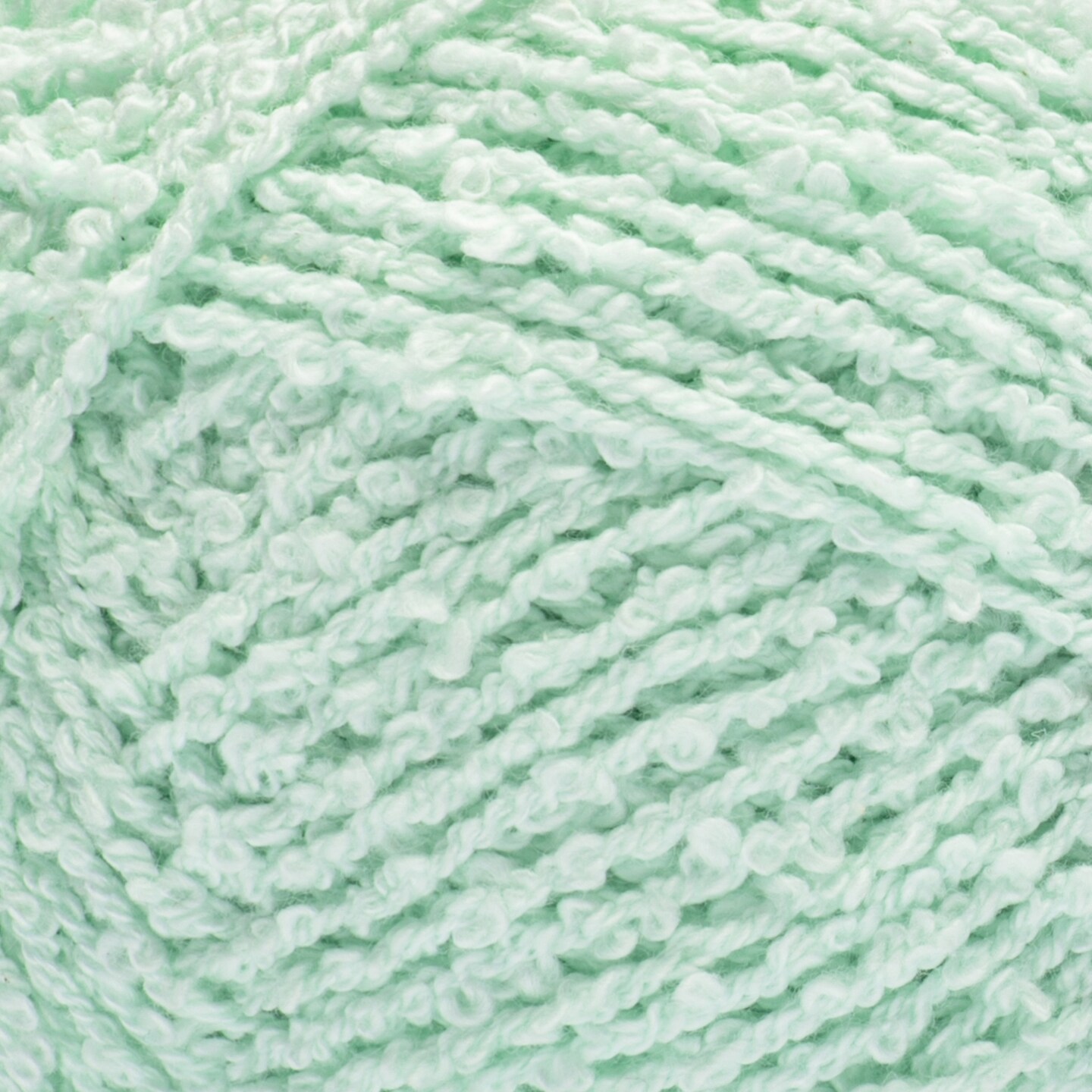 Bernat Cotton Terry Yarn