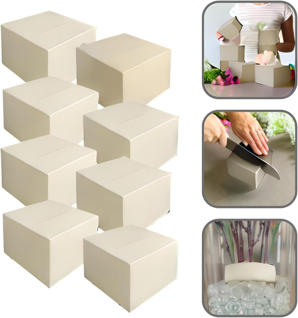 Reusable Floral Blocks Flower Foam
