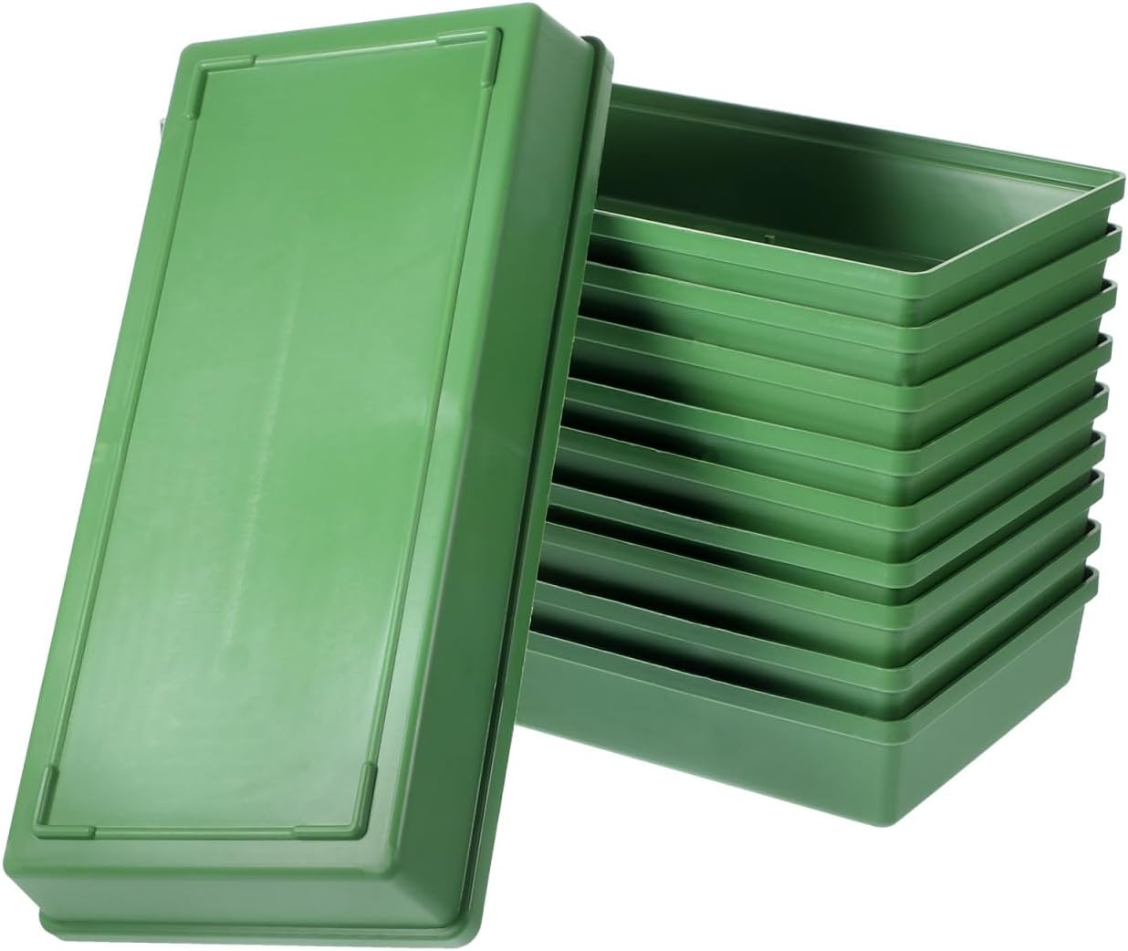 4Pcs Floral Foam, 3.15 Inches Floral Foam Round
