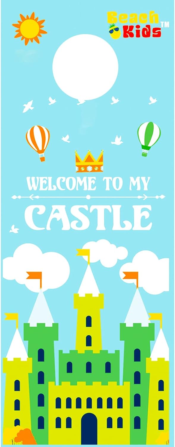 Paint with Water Coloring Book Set for Kids