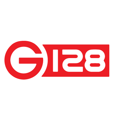 G128 - Christmas Garden Flag, Christmas and Winter Themed Decorations - Christmas Tree with Merry Christmas Quote, | 12x18 Inch | Printed 150D Polyester - Rustic Holiday Seasonal Outdoor Flag