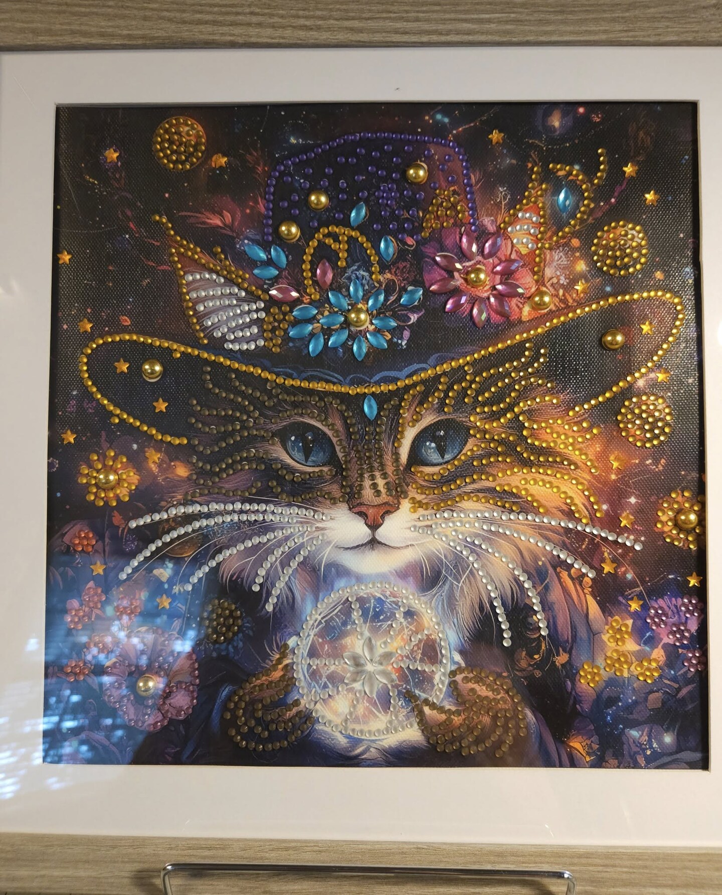 Michael jackson Pop Art 8x8 3D Shadow Box | MakerPlace by