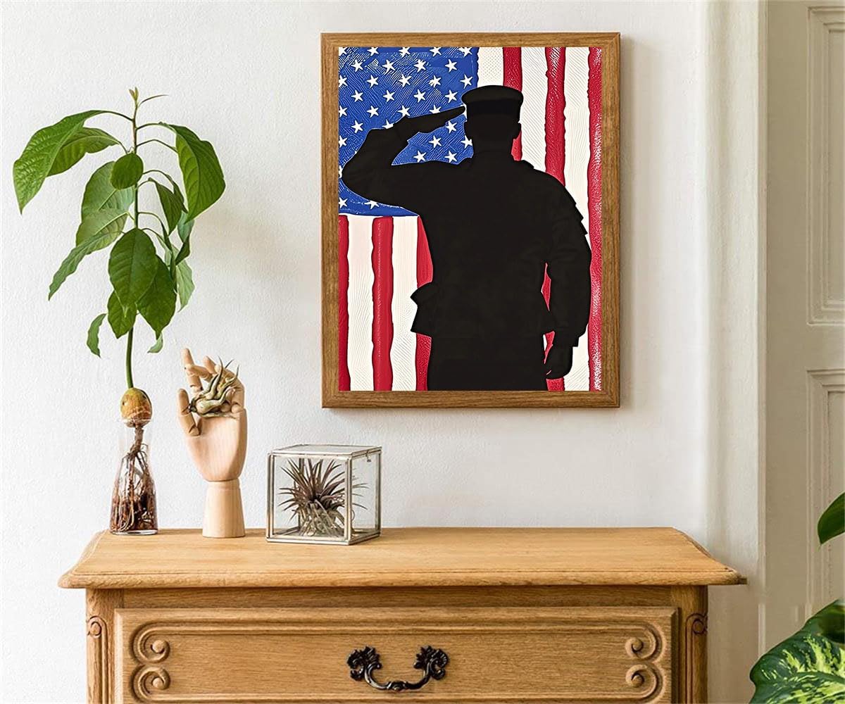American Diamond Art Kits