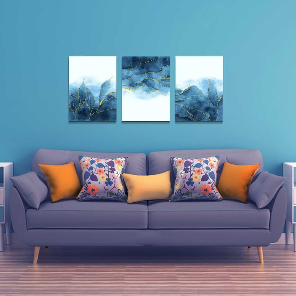 Abstract Canvas Wall Art For Living Room Bedroom Decoration Office Wall Painting