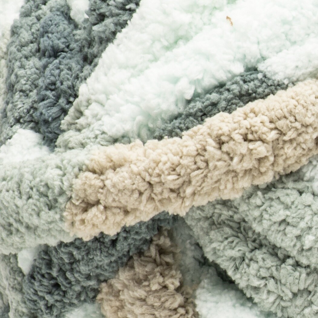 Bernat Blanket Extra Thick 600g