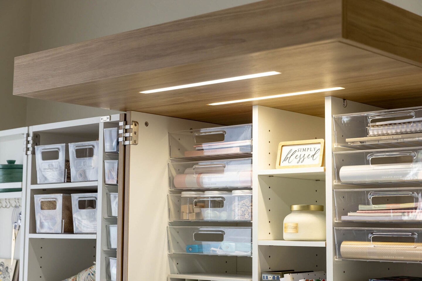 DreamBox - The Ultimate in Crafting Storage