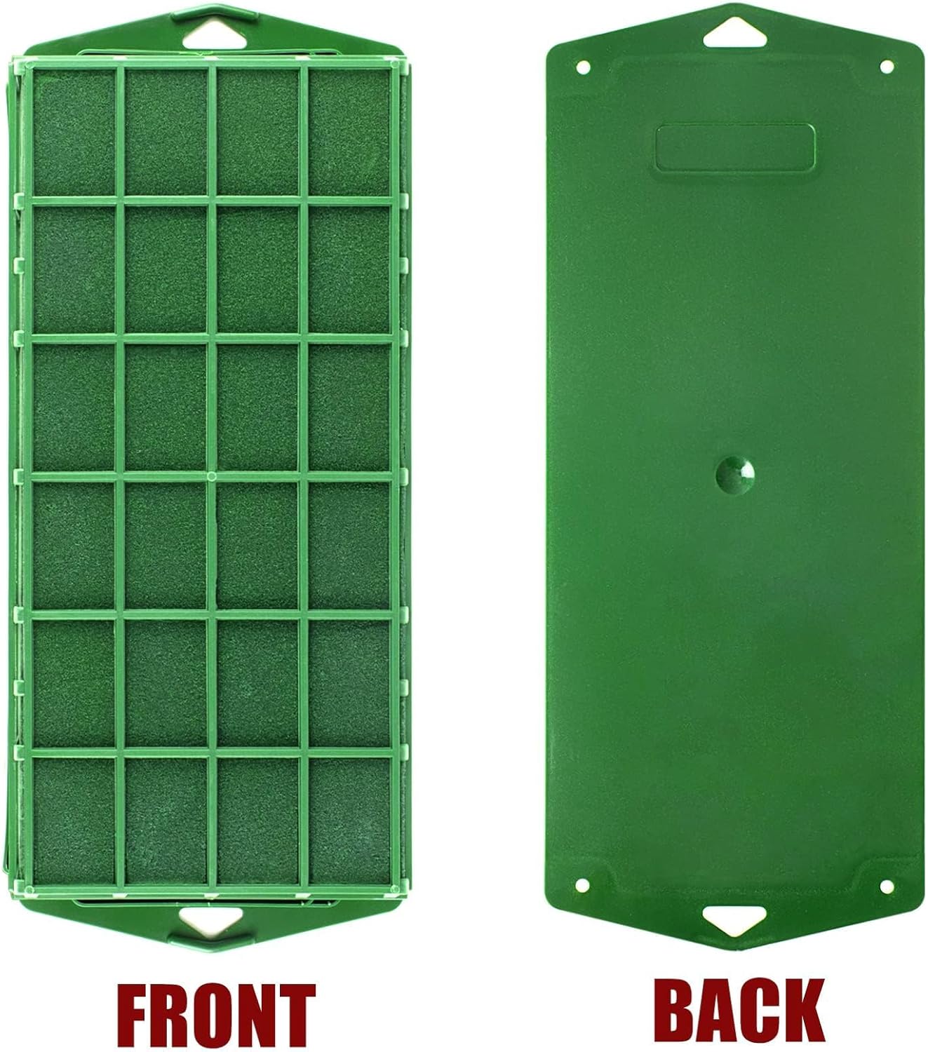 Floral Foam Cage Dry Flower Cage Holders