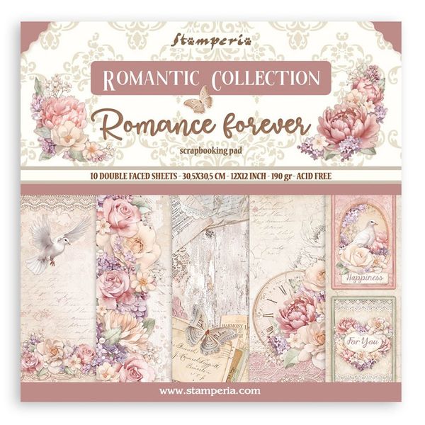 Romance Collection: Romance Forever Collection