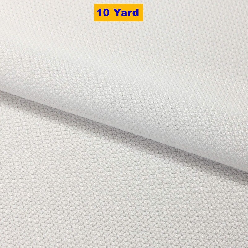 Micro Mesh Lining Lightweight Polyester Mesh