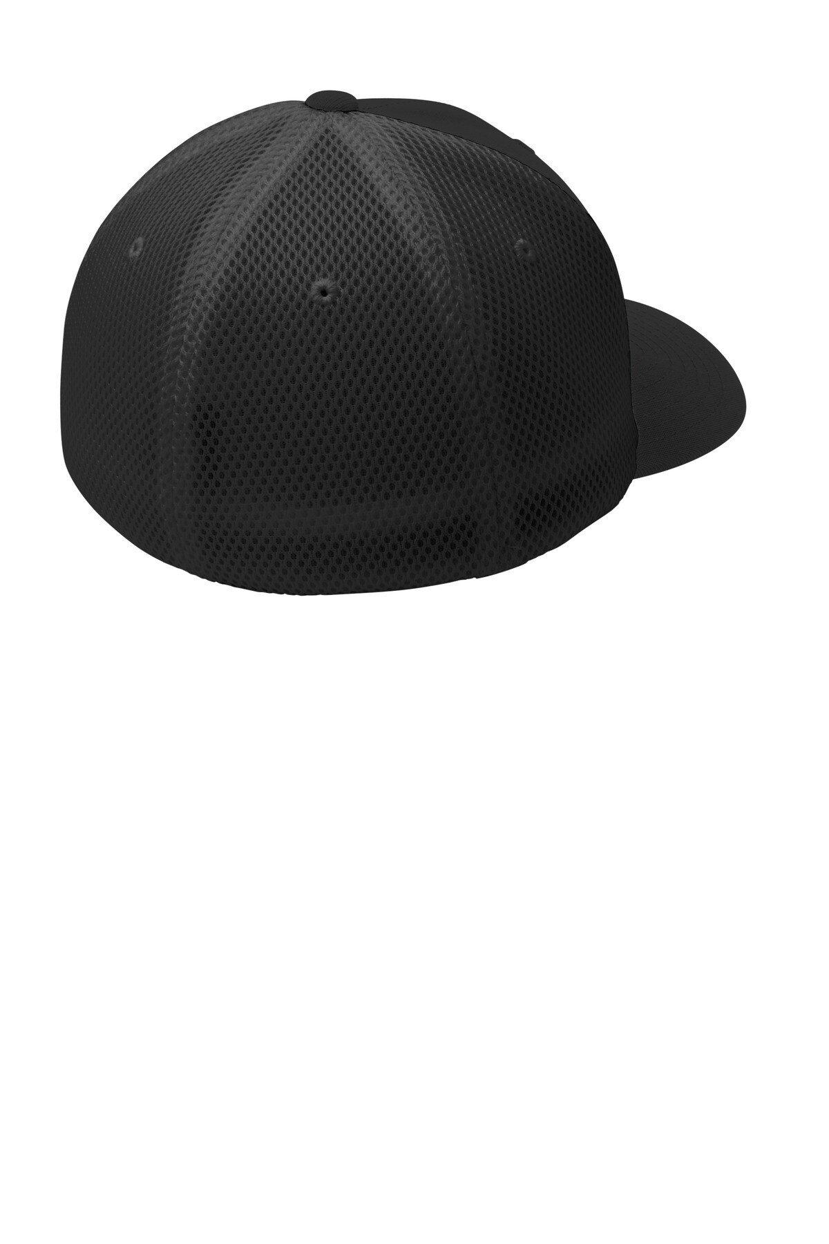 Sport-Tek&#xAE; Flexfit Air Mesh Back Cap