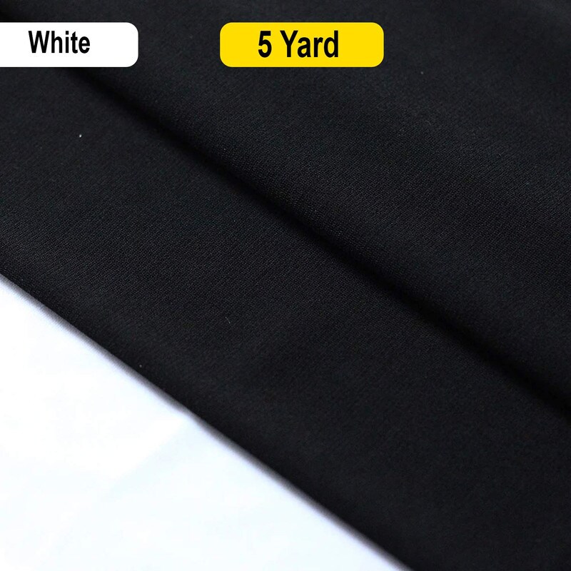 ITY Interlock Twist Yarn Poly Spandex 280 GSM