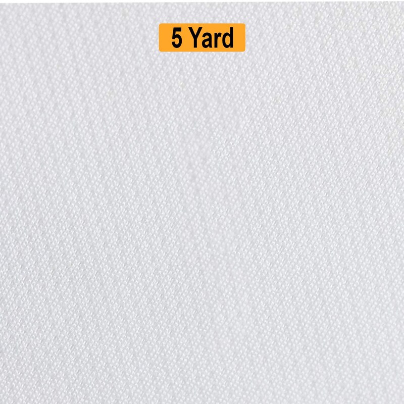 Mini Mock Versatile Polyester Mesh Fabric