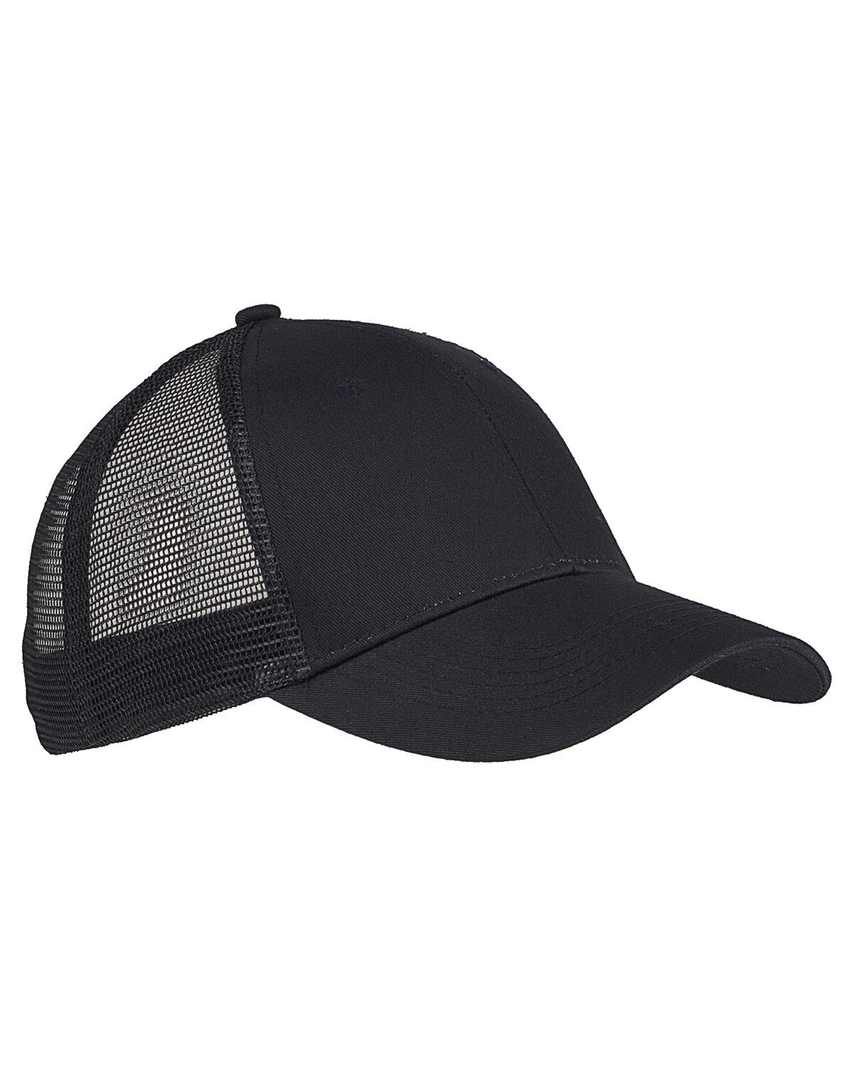 Big Accessories&#xAE; Structured Trucker Cap