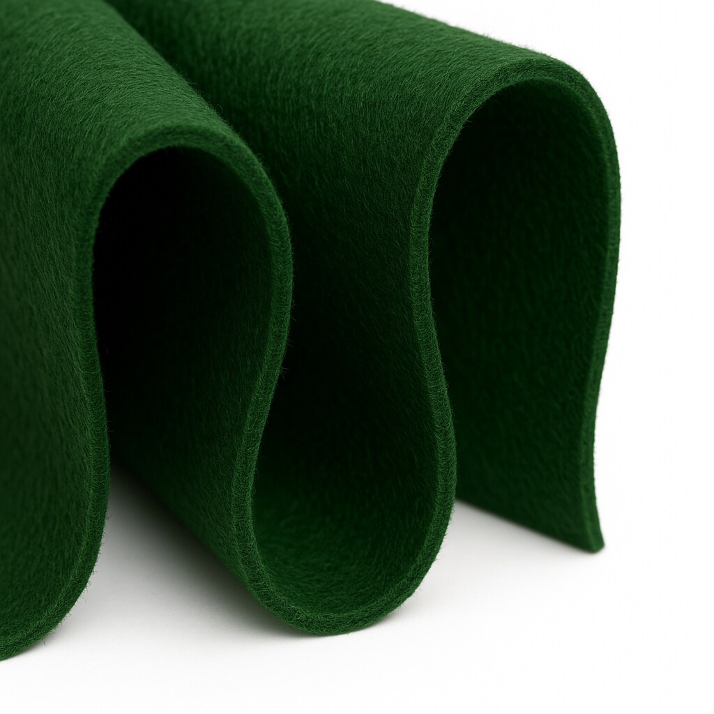 FabricLA 3.2mm Thick Felt Fabric - Soft, Durable, 60&#x201D; Wide | Ideal for Crafts &#x26; DIY Projects