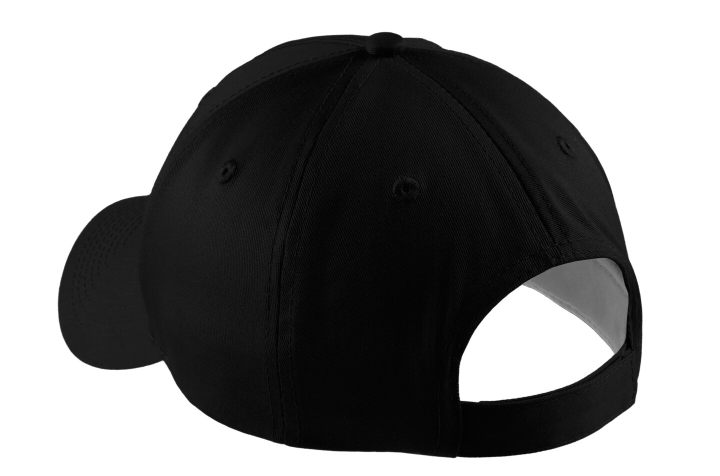 Port &#x26; Company&#xAE; Five Panel Twill Cap