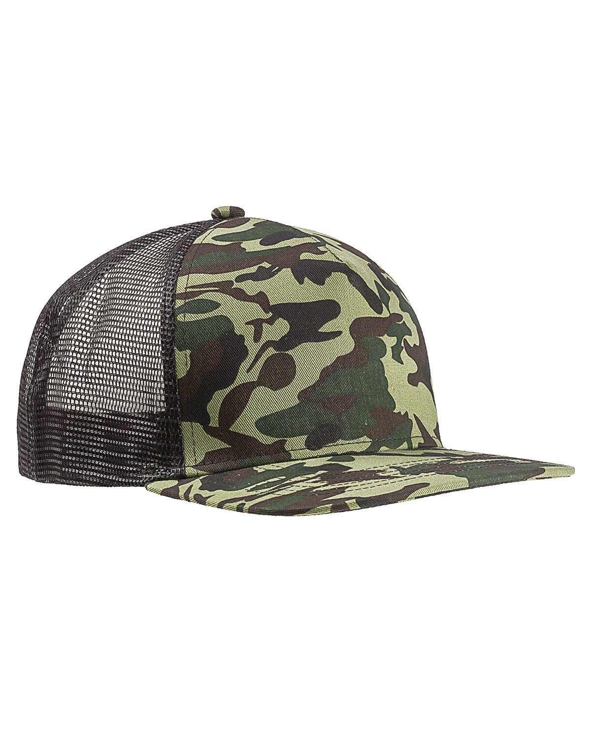 Big Accessories&#xAE; Surf Style Trucker Cap