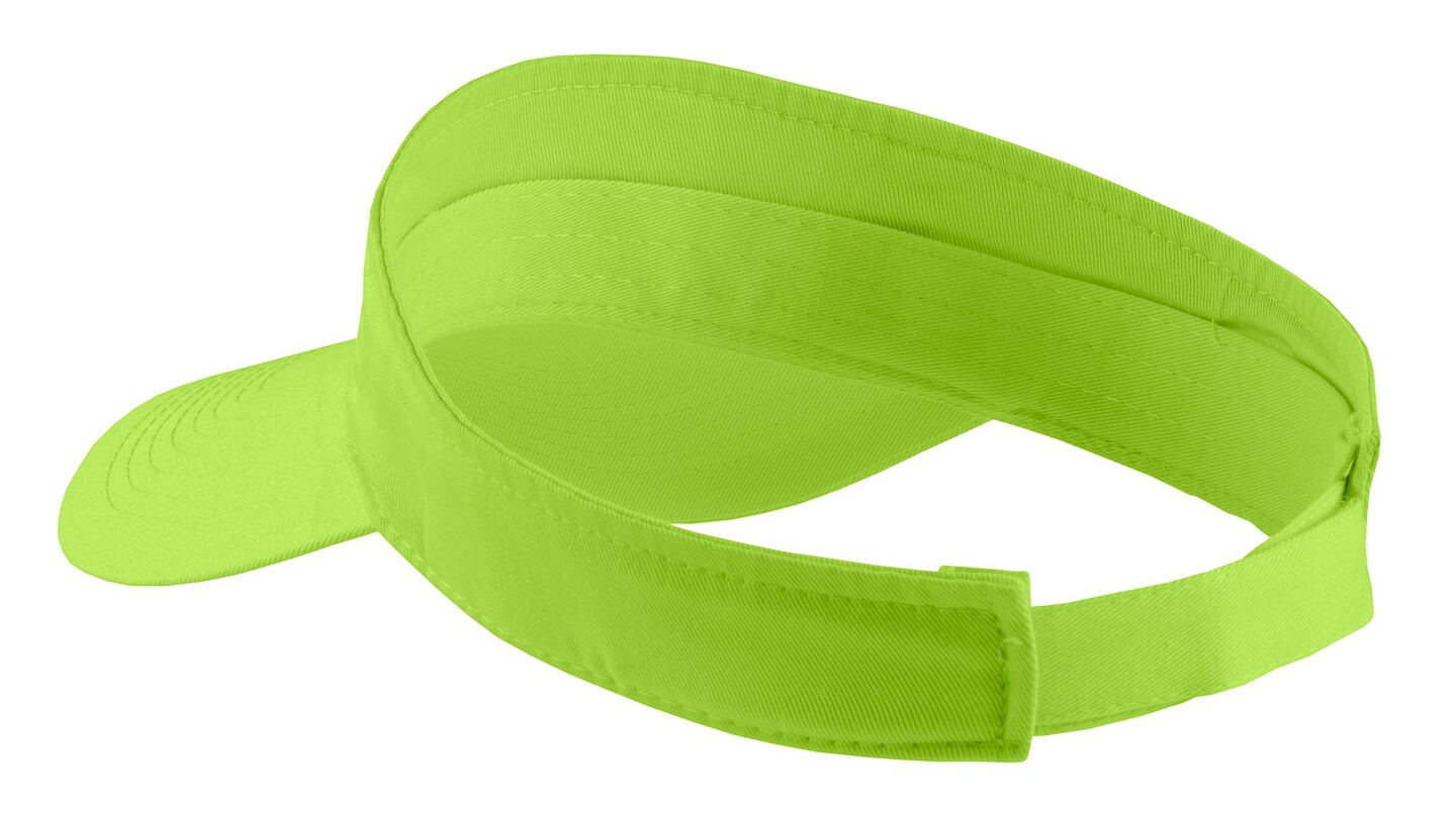 Port &#x26; Company&#xAE; Fashion Visor