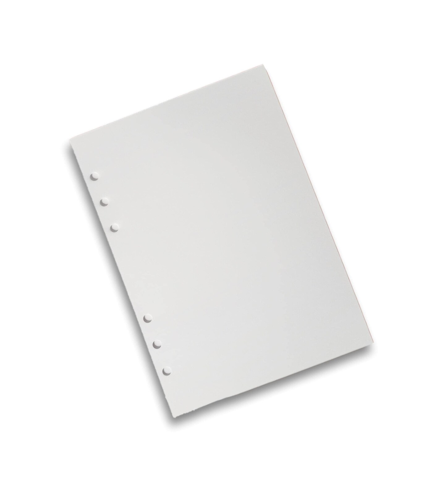 Premium White A5 Paper - 24lb paper perfect for Printing