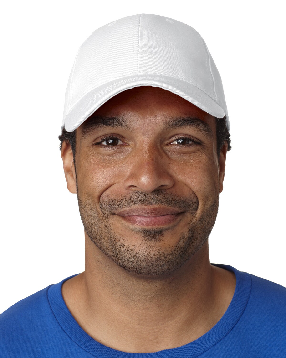 Bayside&#xAE; Washed Chino Cap