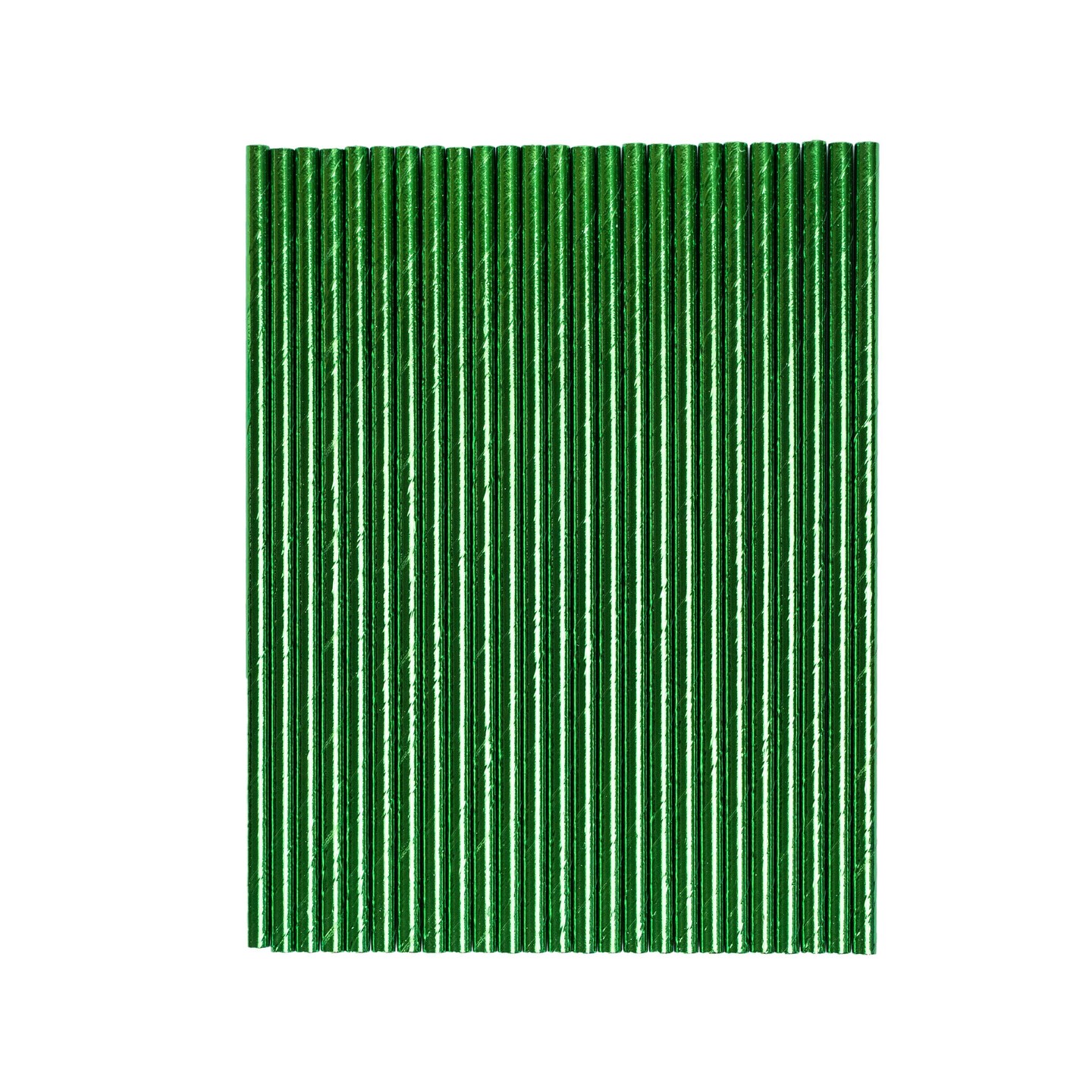 Christmas Collection Cake Pop Straws Combo Pack B (4PC Set)