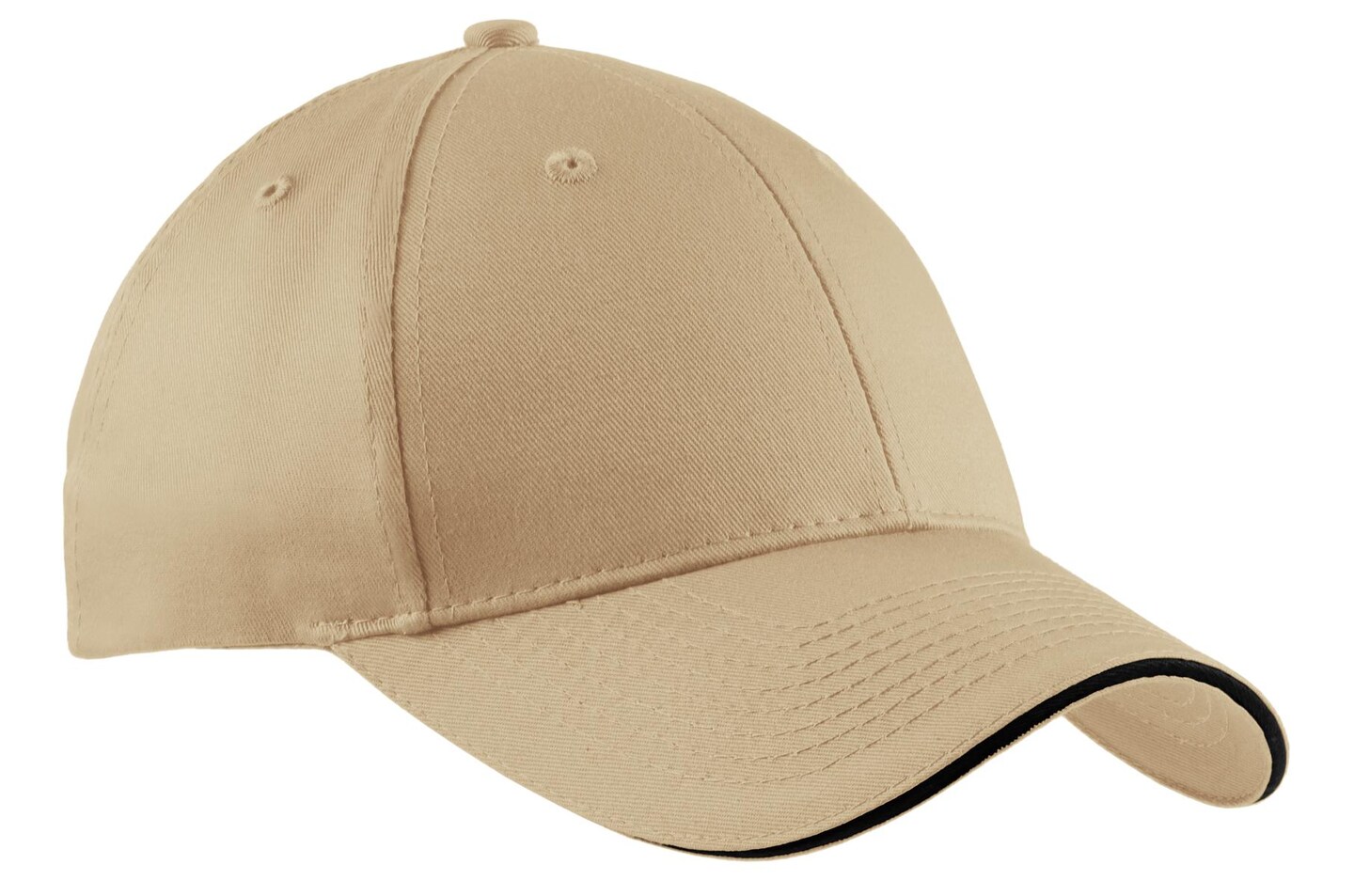 Port &#x26; Company&#xAE; Sandwich Bill Cap