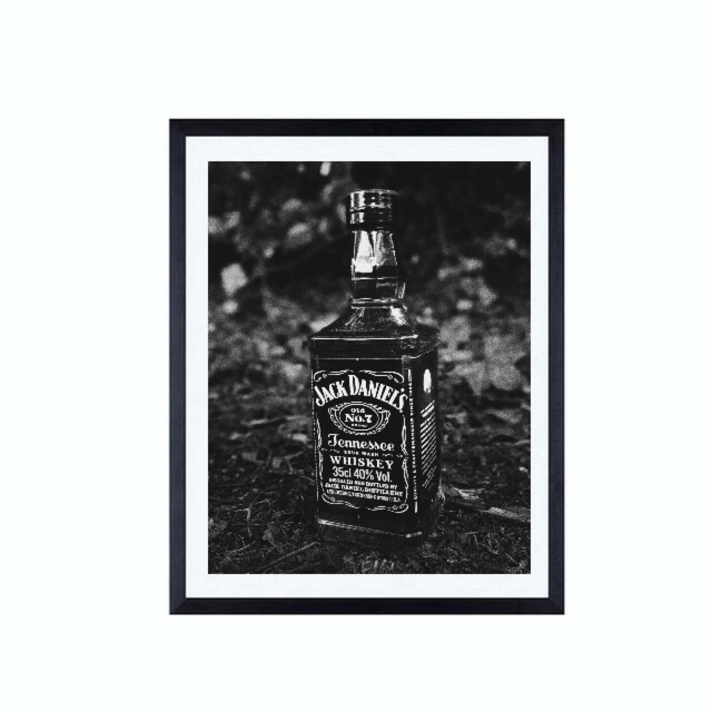 Man cave framed set of 3