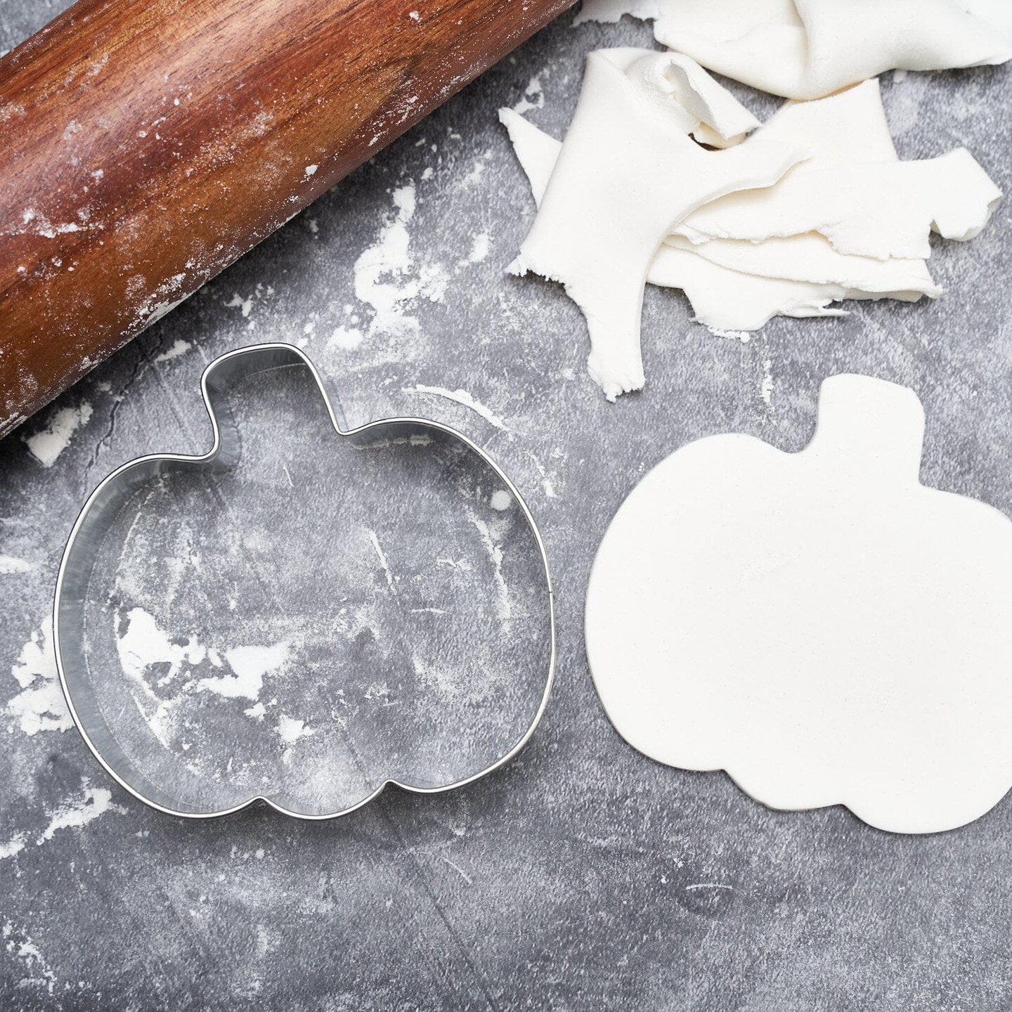 Halloween Cookie Making Kit (5 PC Set)