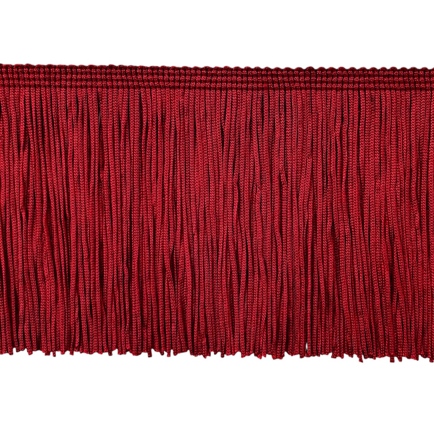 10 Yards of 4&#x22; Chainette Fringe Trim | 10 yard cut