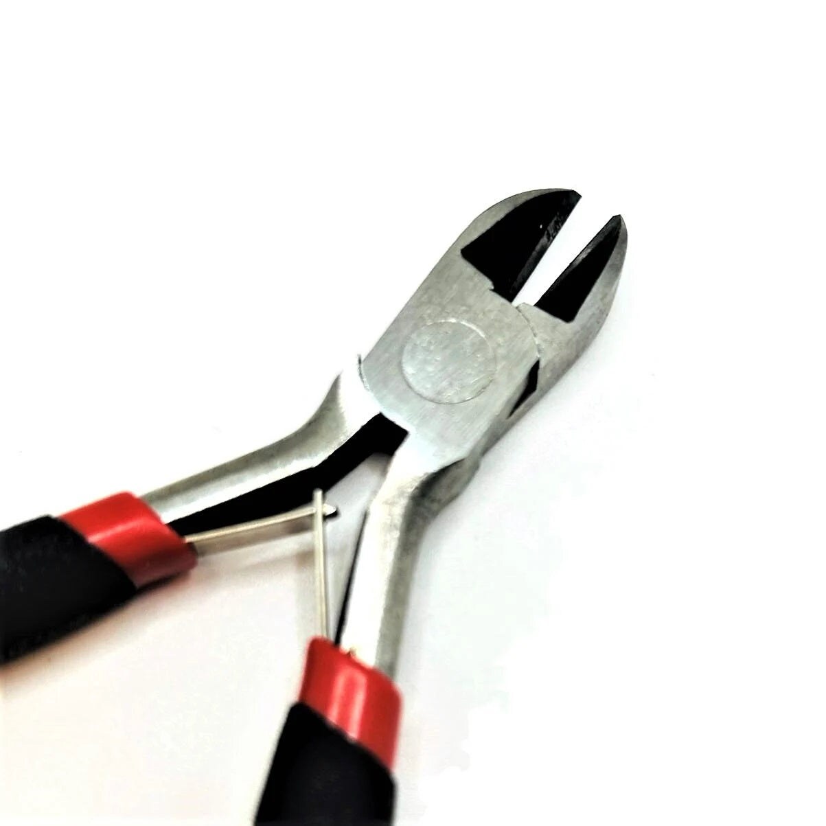 Side Cutting Jewelry Pliers
