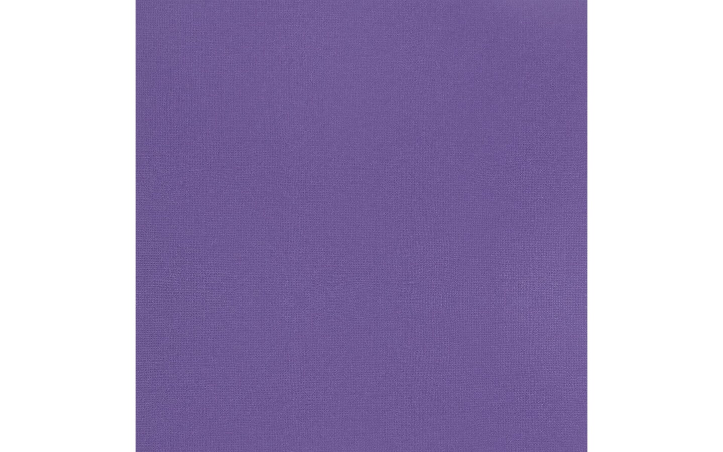 Cdstk Muslin 12x12 73lb 25pc Pk Royal Iris UPC